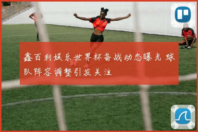鑫百利娱乐世界杯备战动态曝光 球队阵容调整引发关注