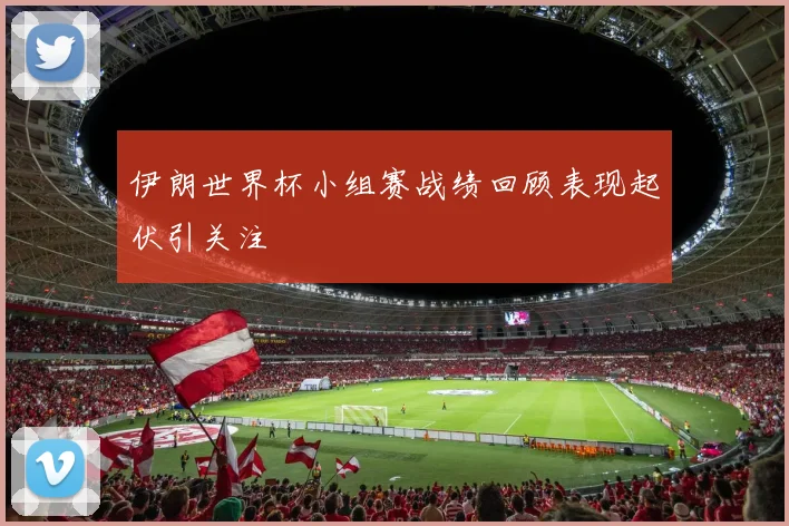 伊朗世界杯小组赛战绩回顾表现起伏引关注